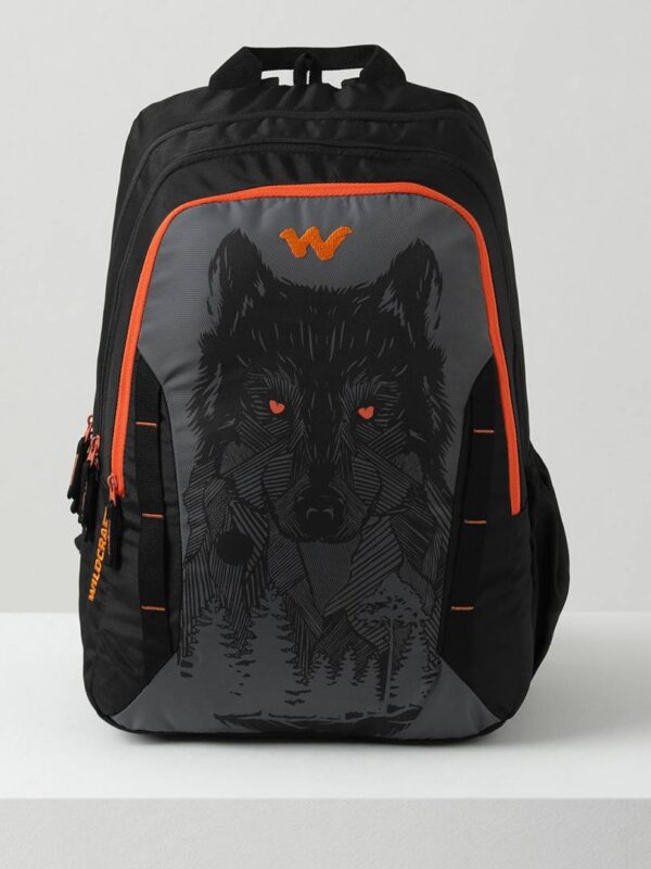 Wildcraft bags